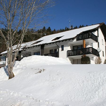Apartment Rose Тодтмос Екстериор снимка