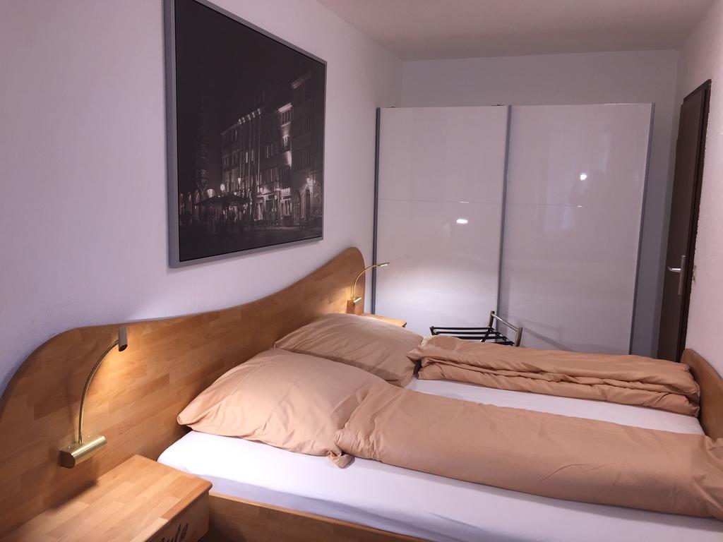 Apartment Rose Тодтмос Екстериор снимка