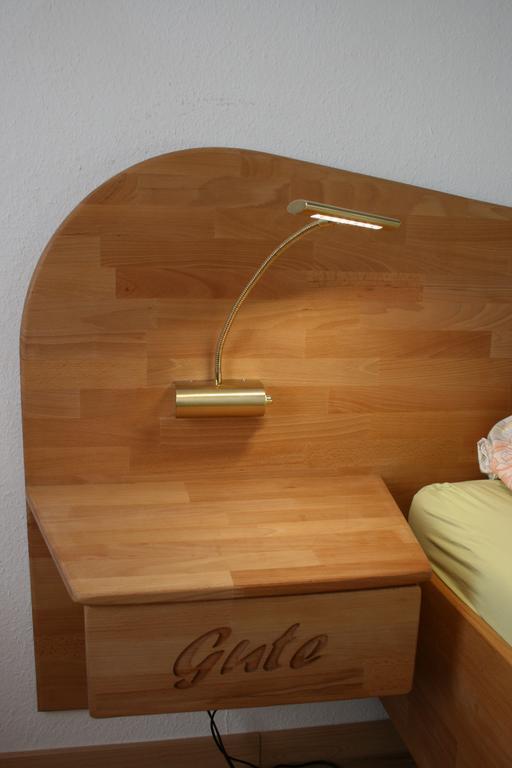 Apartment Rose Тодтмос Екстериор снимка