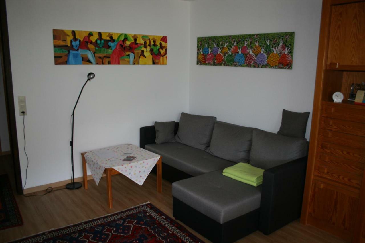 Apartment Rose Тодтмос Екстериор снимка